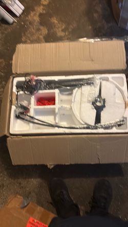 Metal Detector Kit in Box