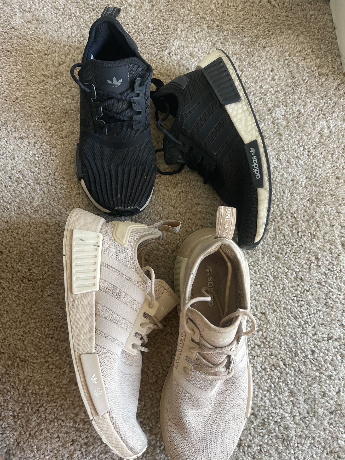 Adidas Women’s Size 8