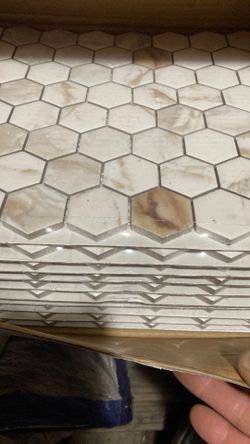 San Giorgio ceramic tile