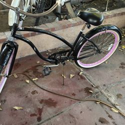 Used Bike