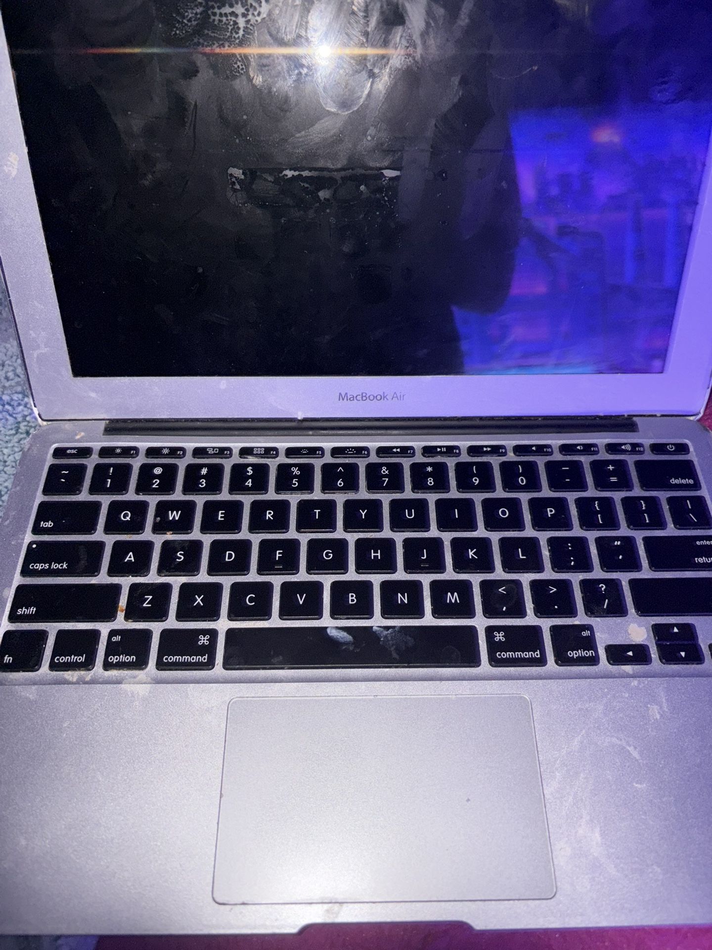 Apple Computer