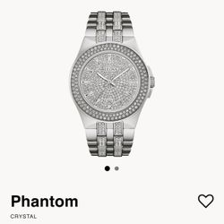 Bulova Phantom Watch