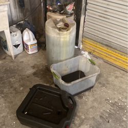 Free Used Engine Oil