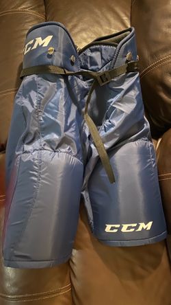 CCM LTP Junior Hockey Pants - XL