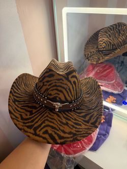 Cowgirl hats