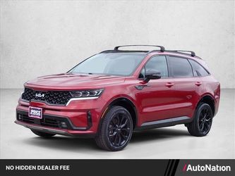 2022 Kia Sorento