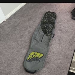 Snowboard Bag 