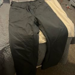 Warmers Pants Xs 