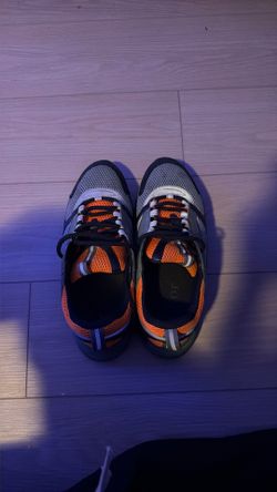 doir shoe