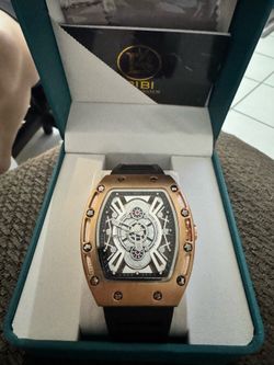BIBI Luxury Watch