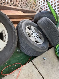 17” en buen estado