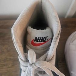 Nike Blazers  Size Y7