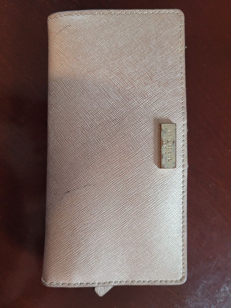 Kate spade wallet