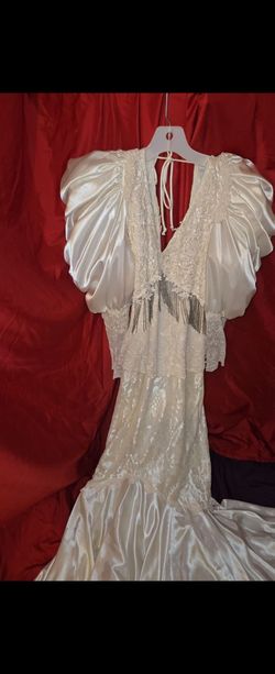 Wedding Gown