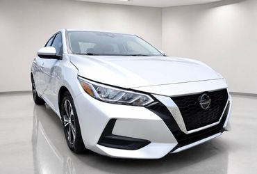 2023 Nissan Sentra