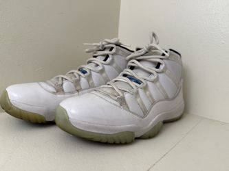 Jordan 11