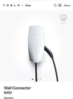 Tesla Chargers And Installations ⭐️⭐️⭐️⭐️⭐️