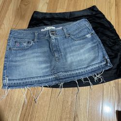 Skirts Size 8