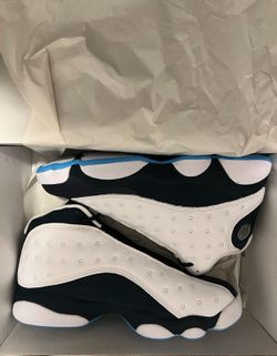 Air Jordan 13 Retro 'Obsidian'