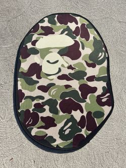 Bape Rug Custom
