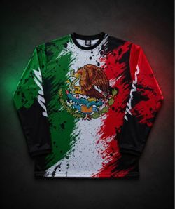 Jersey Mexico
