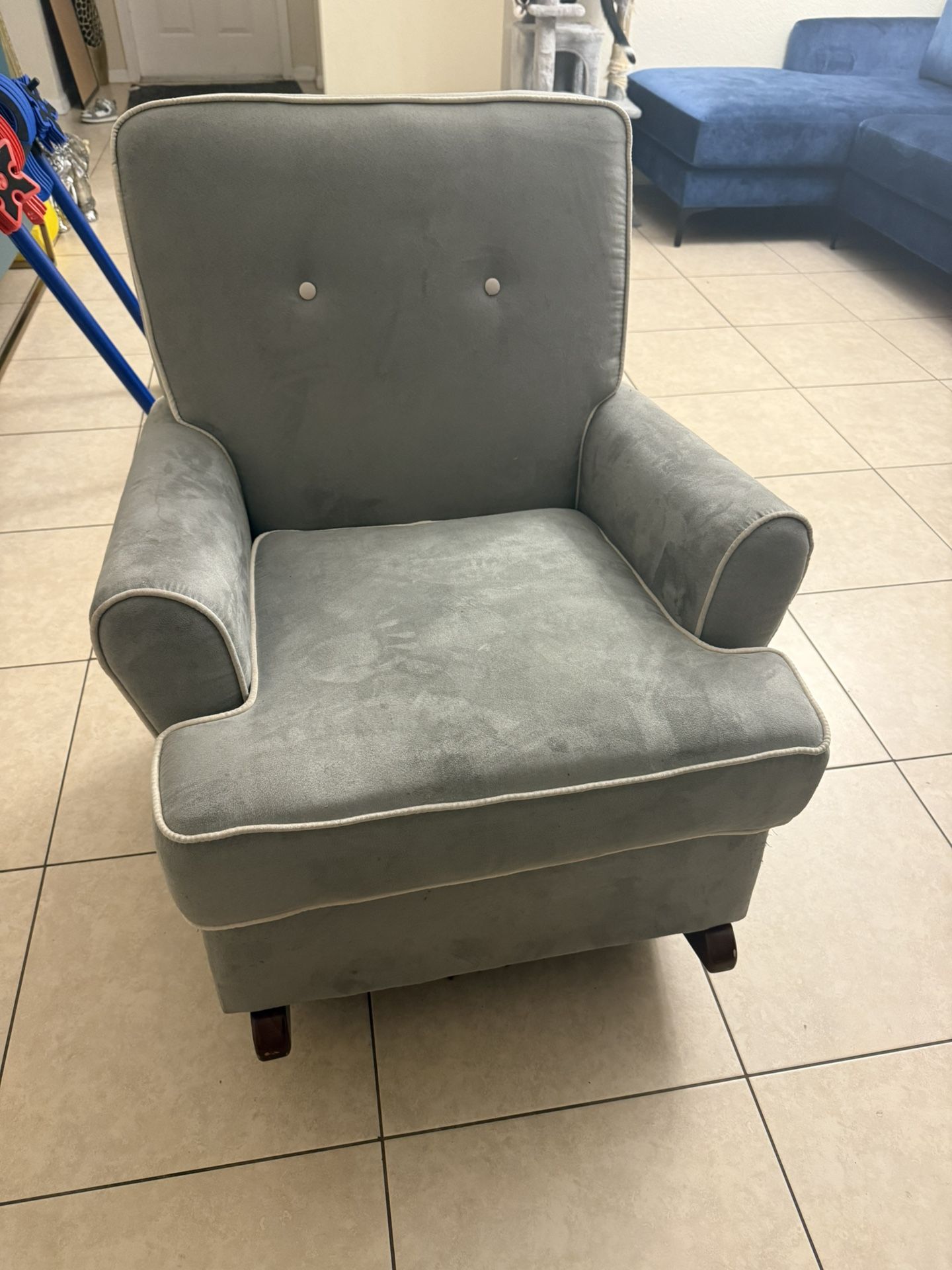 Rocking Chair