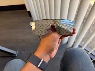 Louis Vuitton Sunglasses
