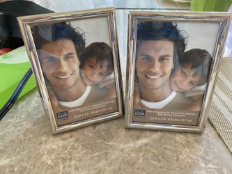 Picture frames