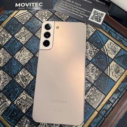 Samsung Galaxy S22 Plus 128gb Rose Unlocked Any Carrier