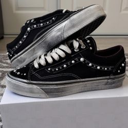 satoshi vans otw 