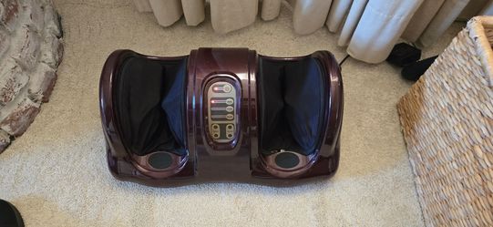 Foot massager