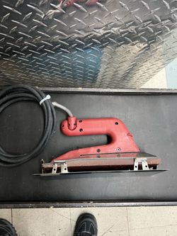 Roberts 10-282g Carpet Seaming Iron