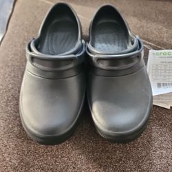 Cross Mercy Work Size 5