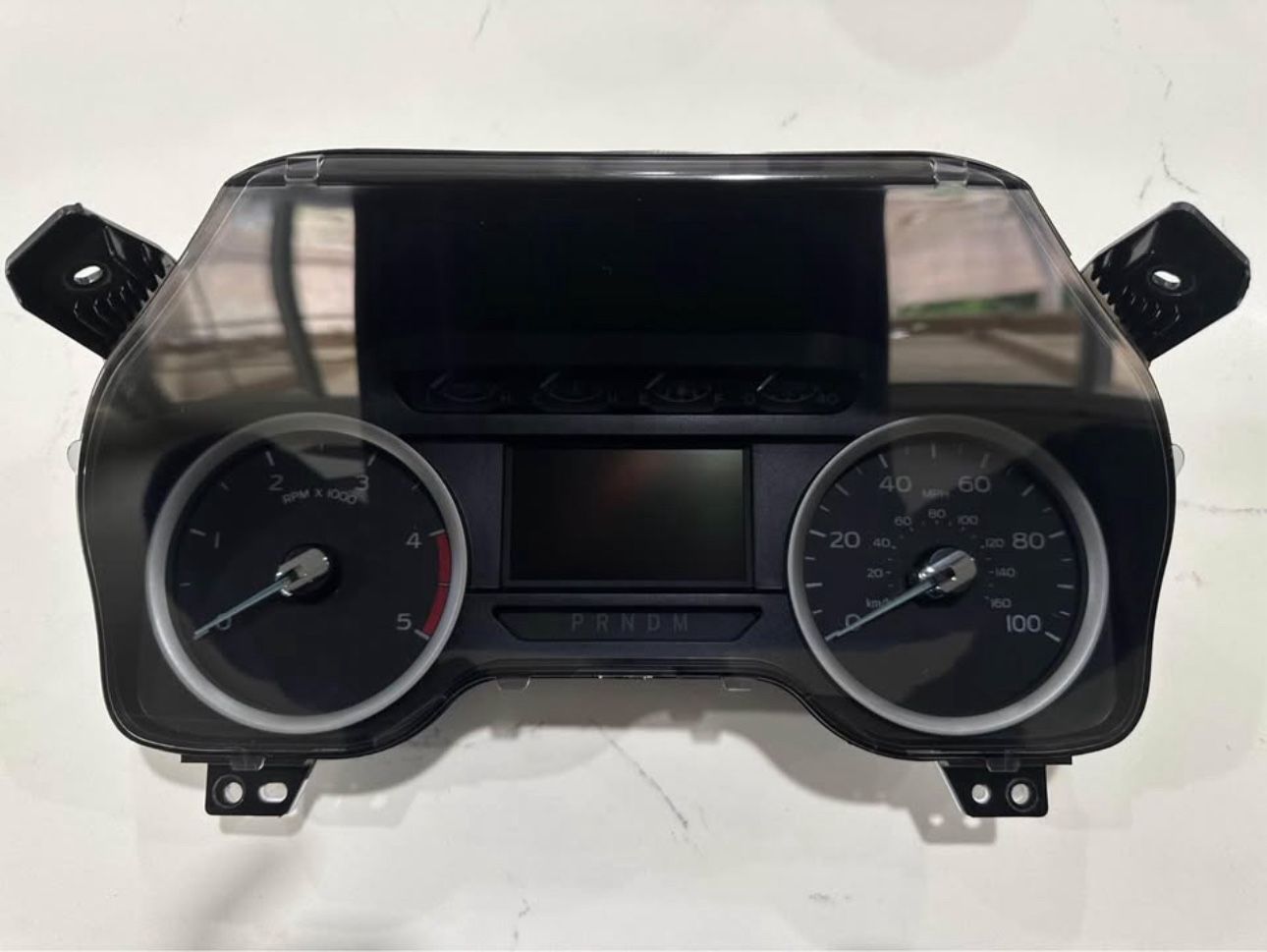 Ford F250/F350/F450 Instrument Cluster