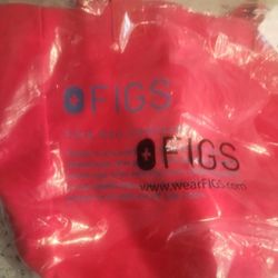 Figs Tote Bag