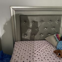 Bed Frame