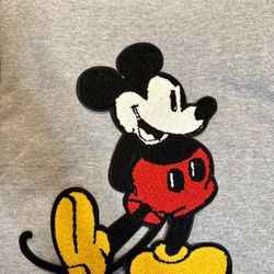 Mickey Sweatshirt 