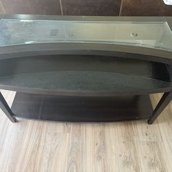 Console table