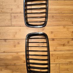BMW F32 Grill 428i/435i/440i