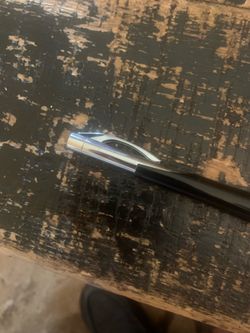 R otring ball point pen made in Germany works good