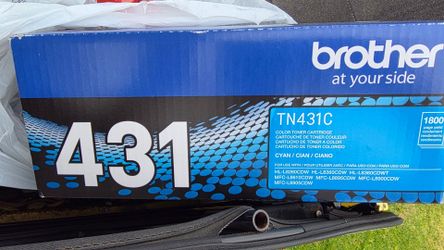 Brother Printer Toner