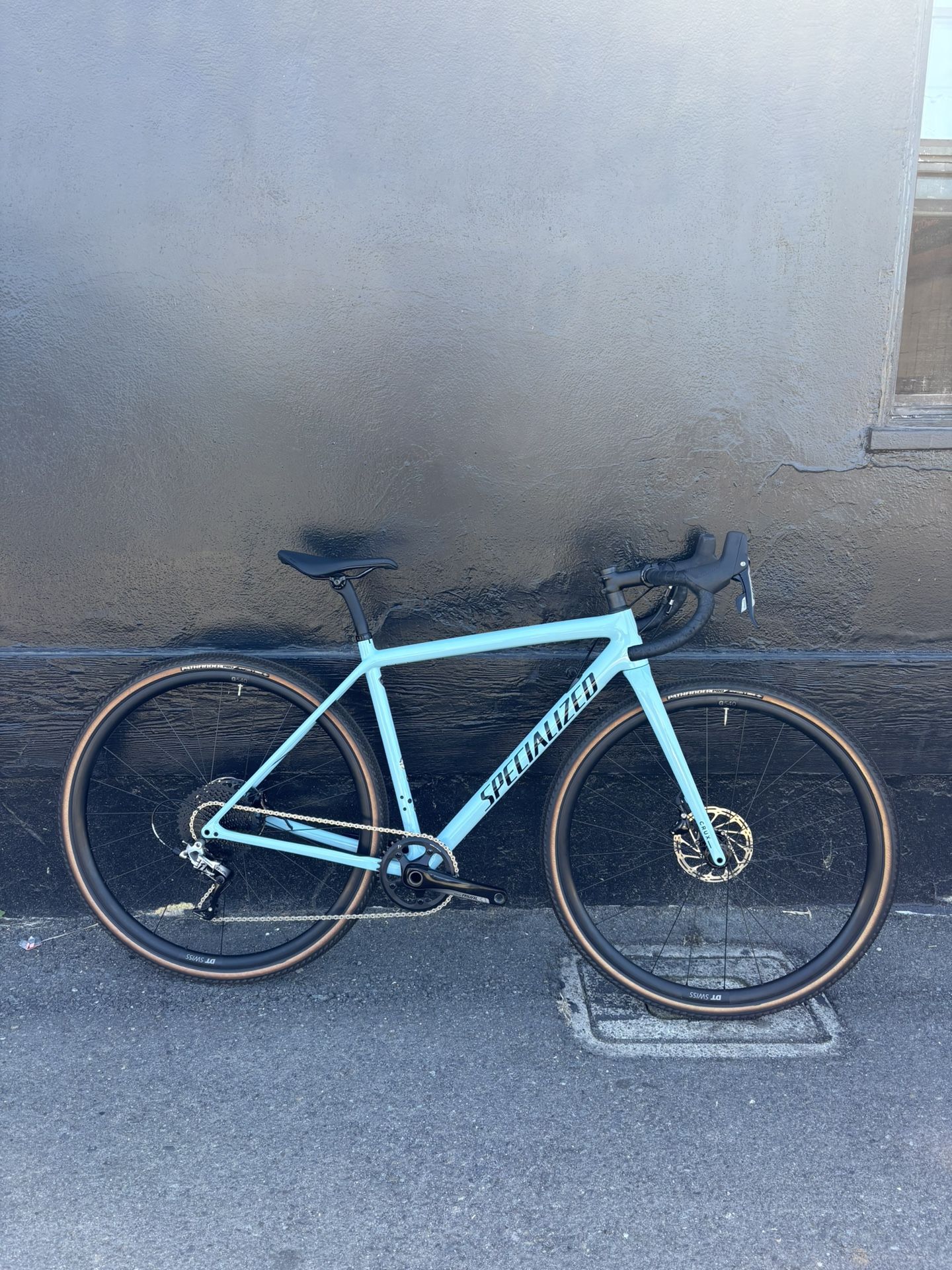 *NEW* Specialized Crux Comp 52cm