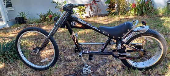 Schwinn StingRay OC Chopper Bicycle