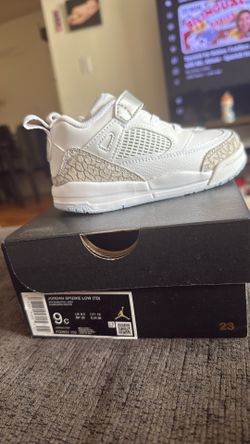 Jordan 9c