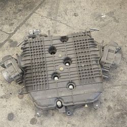 Infiniti Parts