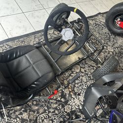 212 Go-kart