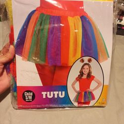 New Tutu For Child 
