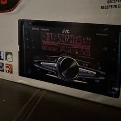 Car Stereo