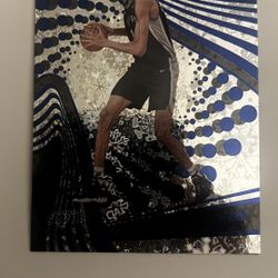 Basketball Cards