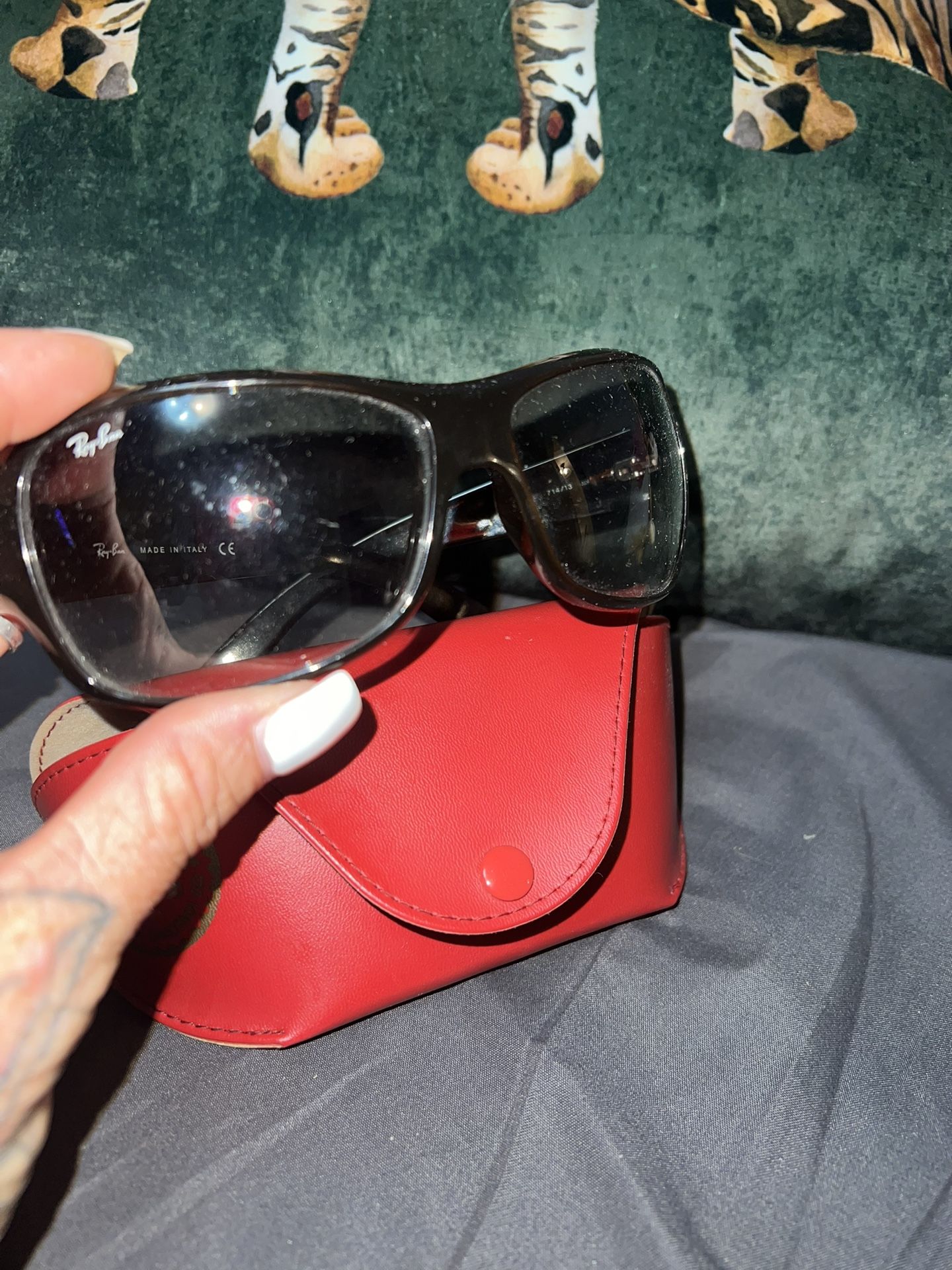 Rayban Sunglasses